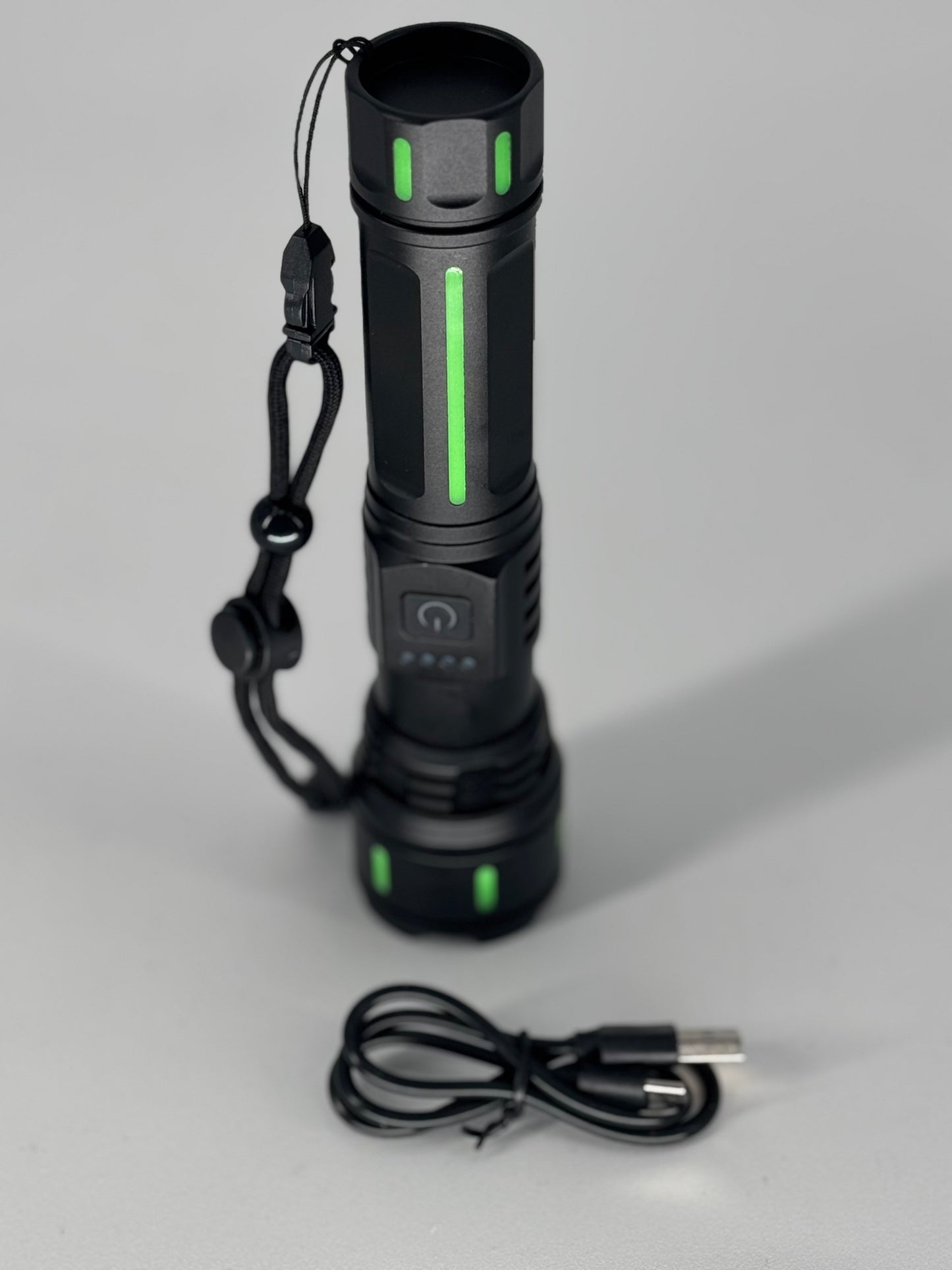 Super Bright Flashlight