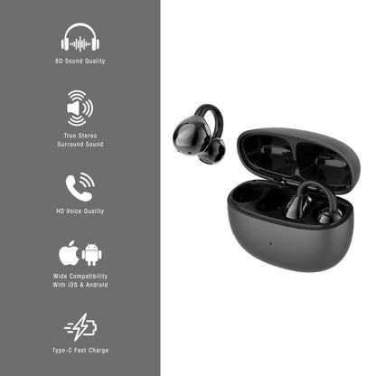 Ultimate Sound & Party Combo: Portable Karaoke Set & True Wireless Stereo Earbuds