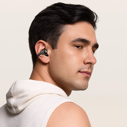 Ultimate Sound & Party Combo: Portable Karaoke Set & True Wireless Stereo Earbuds