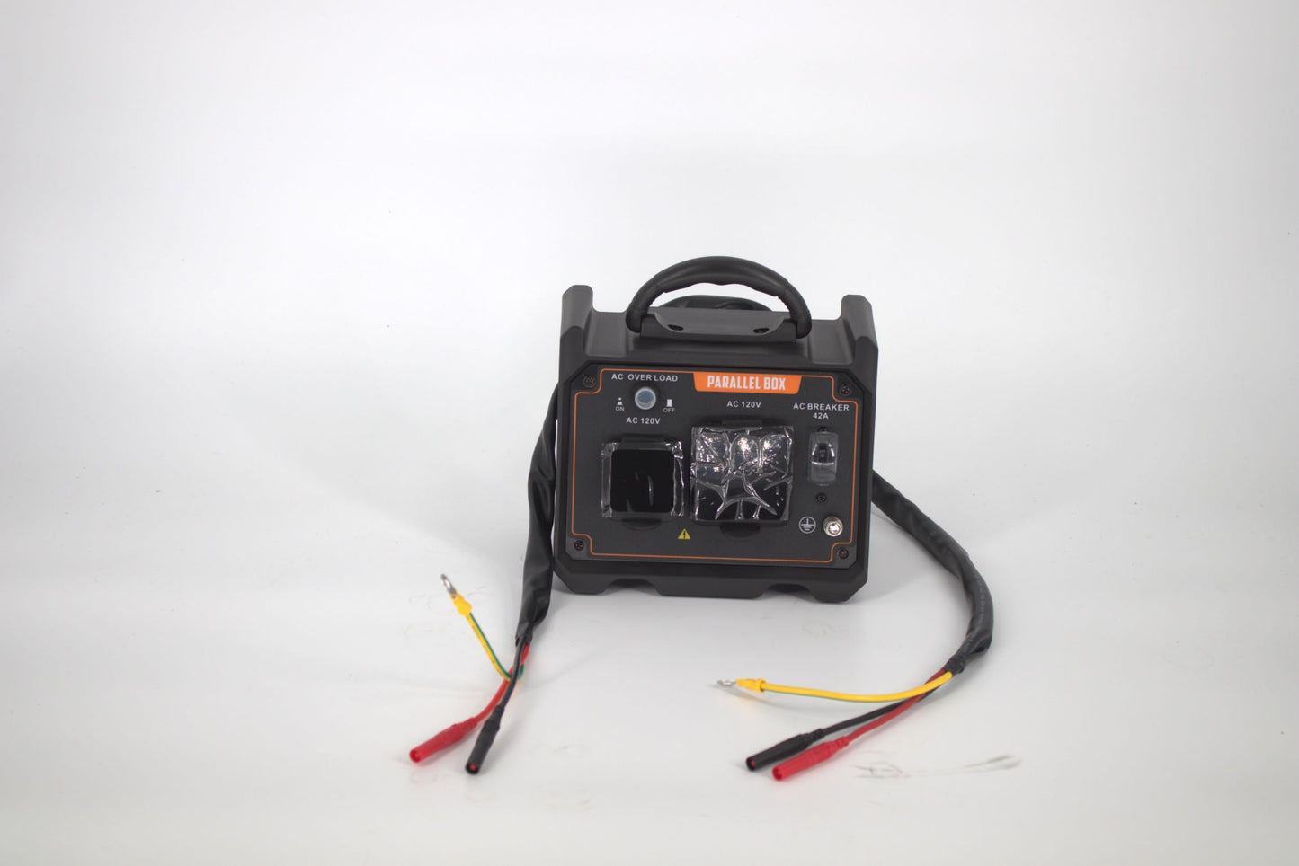 Parallel Kit, Portable Inverter Generator 2800