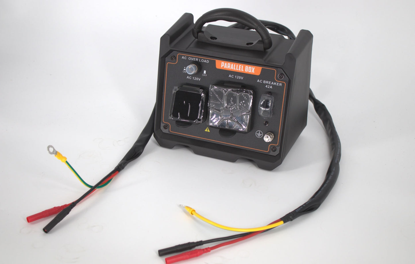 Parallel Kit, Portable Inverter Generator 2800