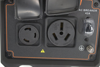 Parallel Kit, Portable Inverter Generator 2800