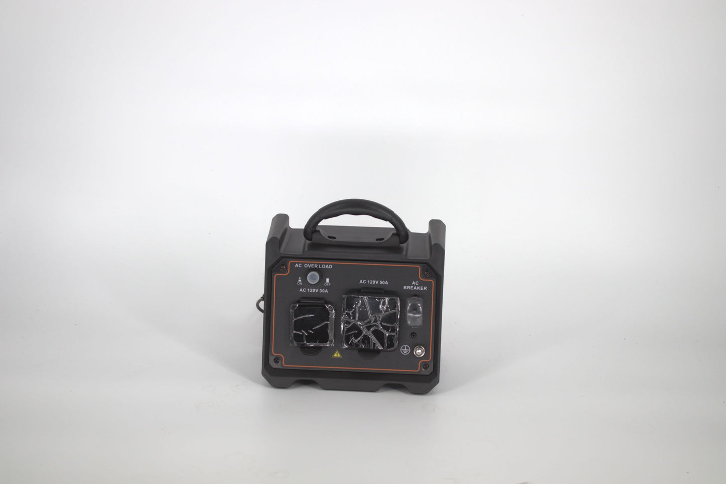 Parallel Kit, Portable Inverter Generator 3500