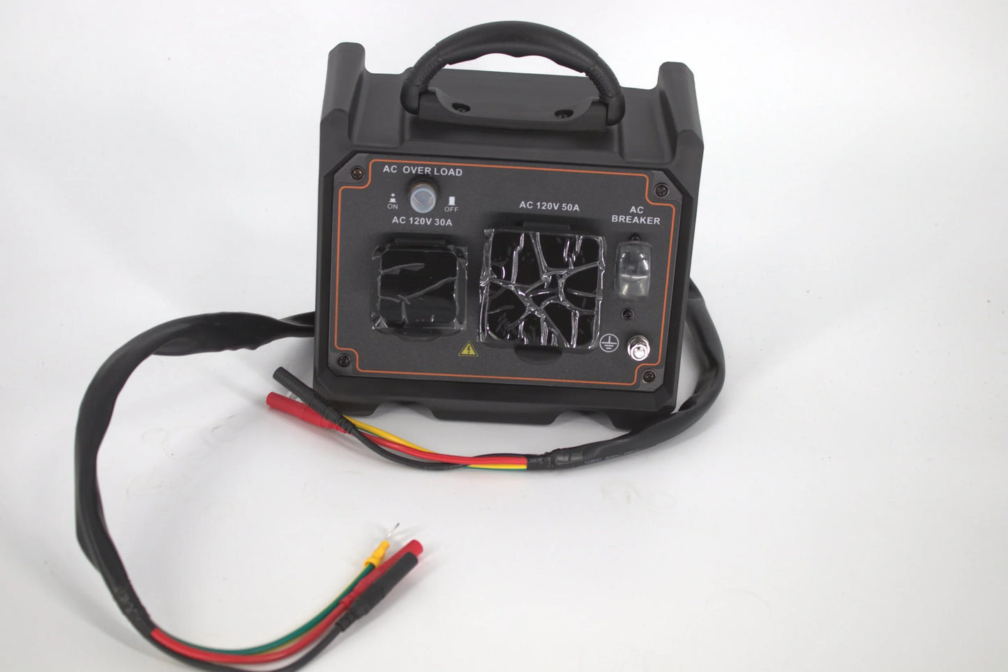 Parallel Kit, Portable Inverter Generator 3500
