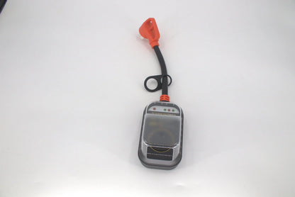RV Surge Protector 30 Amp