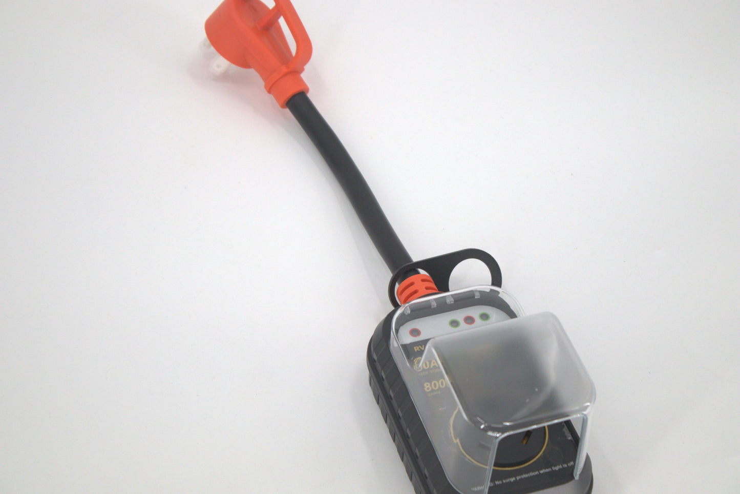RV Surge Protector 30 Amp