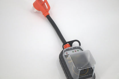 RV Surge Protector 30 Amp