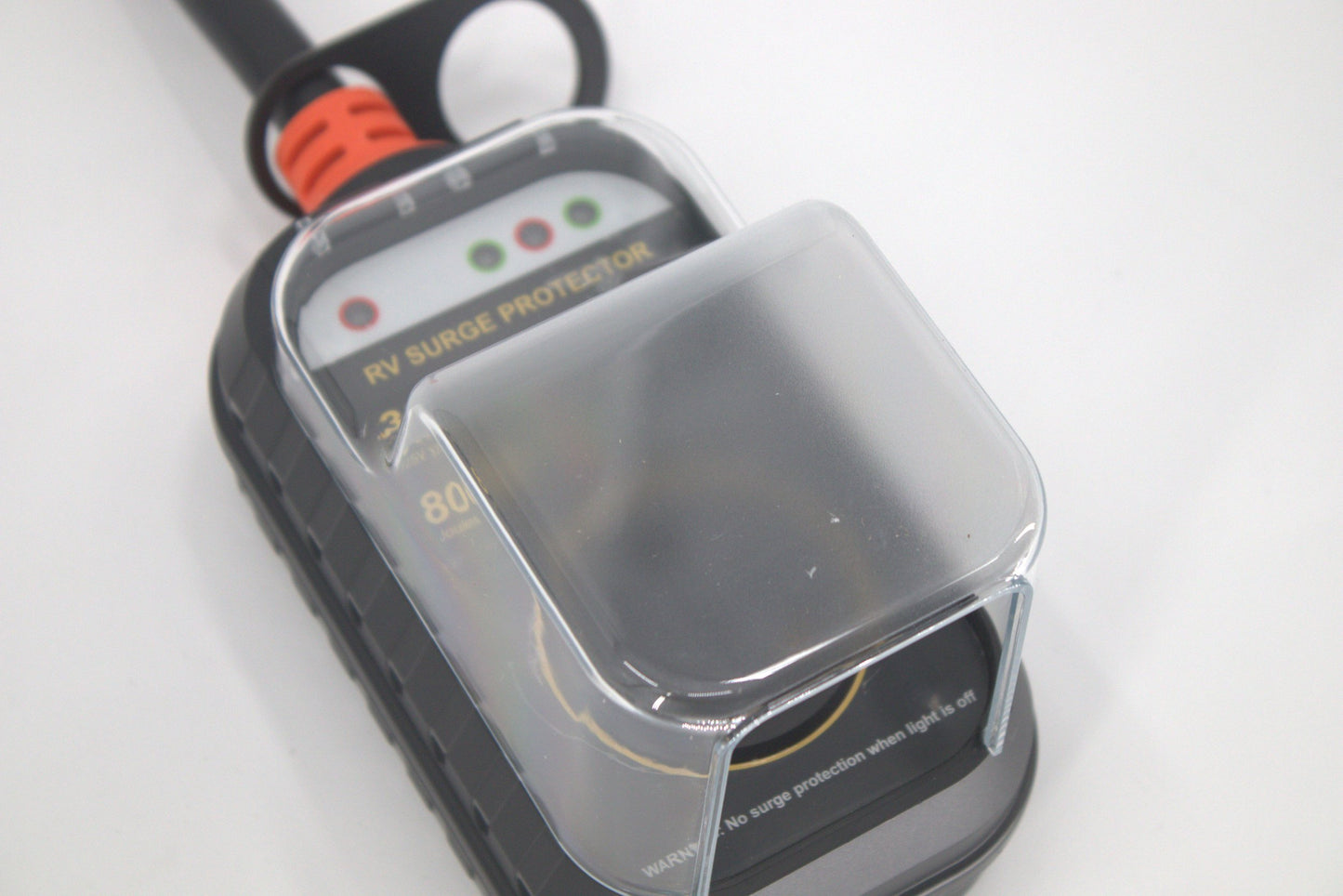 RV Surge Protector 30 Amp