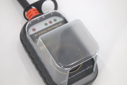 RV Surge Protector 30 Amp
