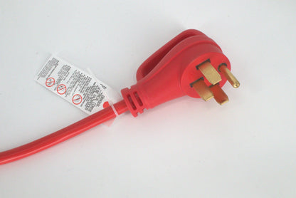 50 Amp Generator Adapter 14-50P, 3 outlets