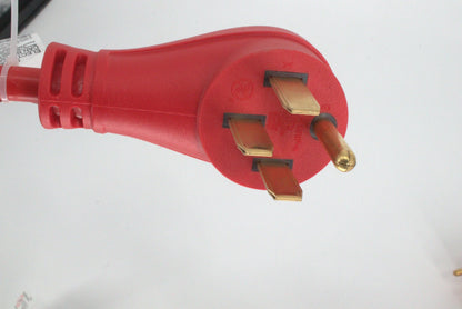 50 Amp Generator Adapter 14-50P, 3 outlets