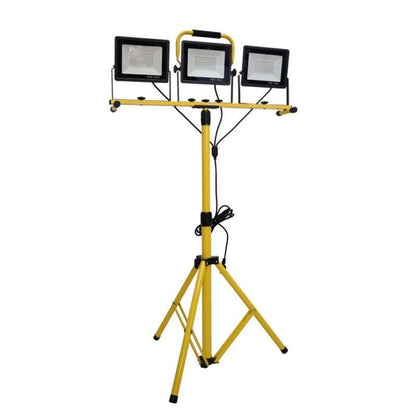 Portable Tripod Work Light