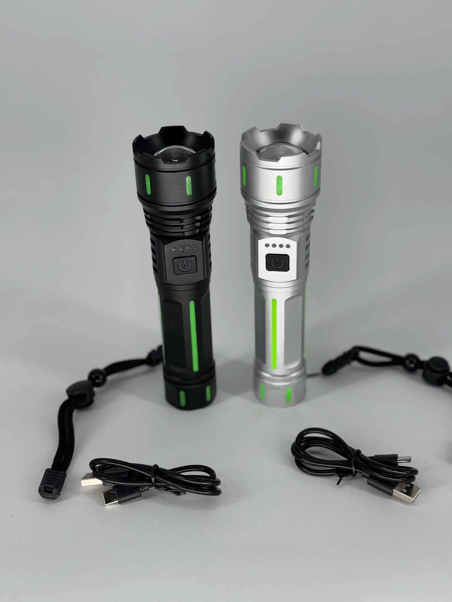 Super Bright Flashlight