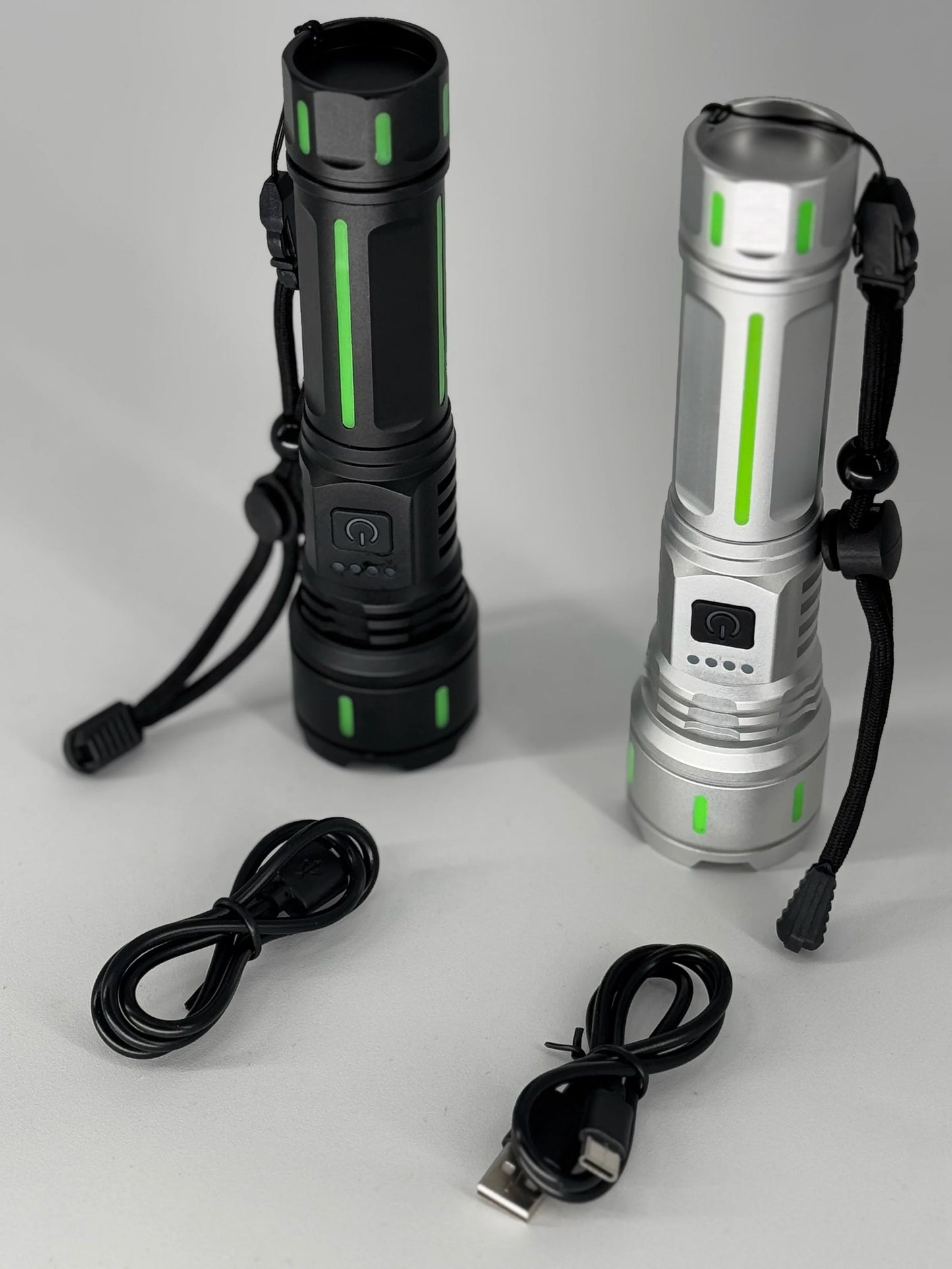Super Bright Flashlight