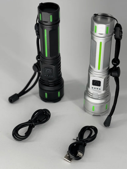 Super Bright Flashlight