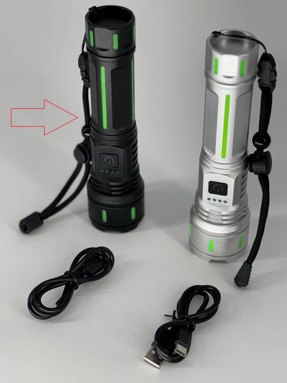 Super Bright Flashlight