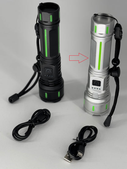 Super Bright Flashlight