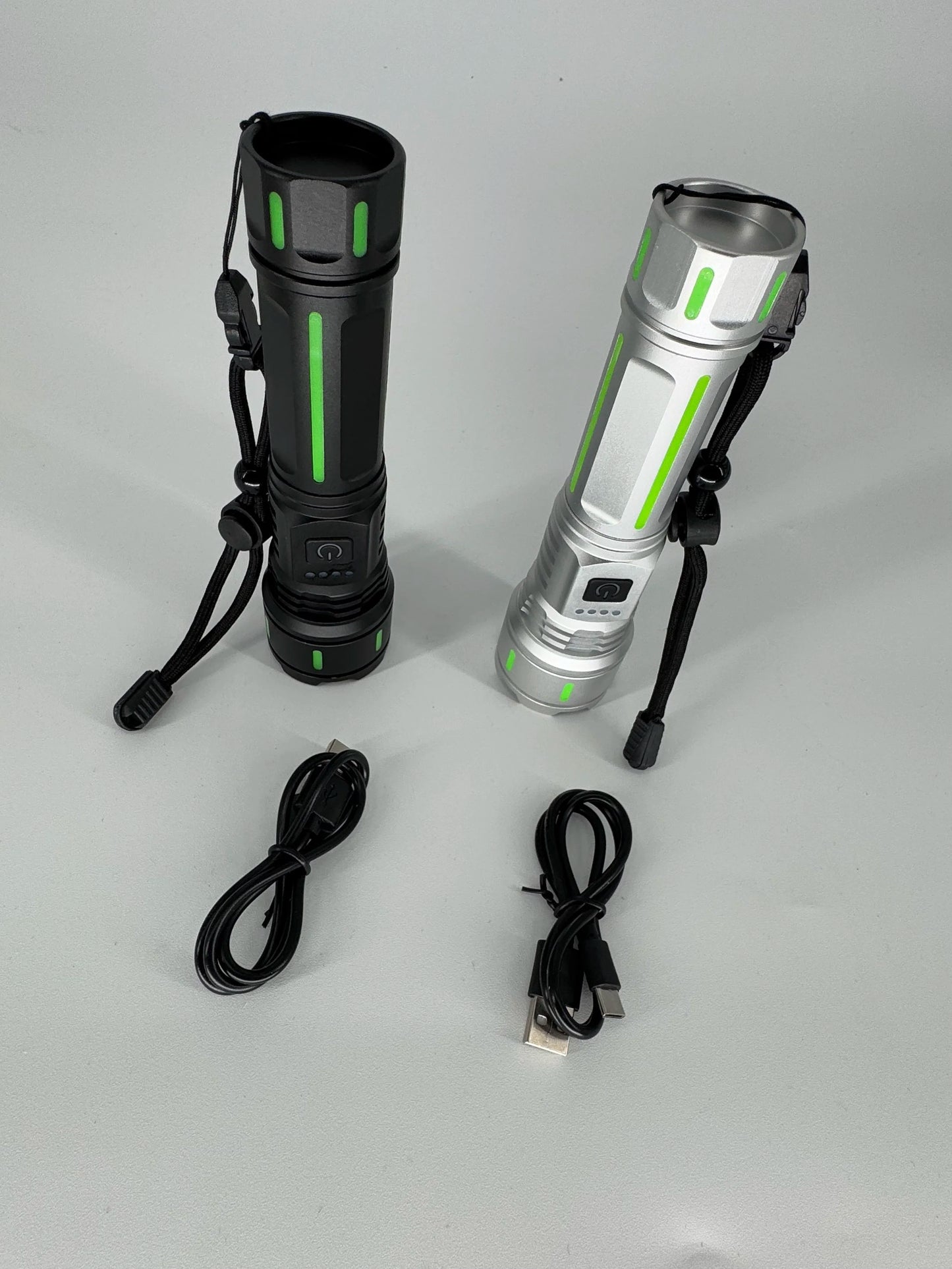 Super Bright Flashlight