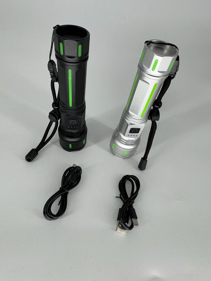 Super Bright Flashlight