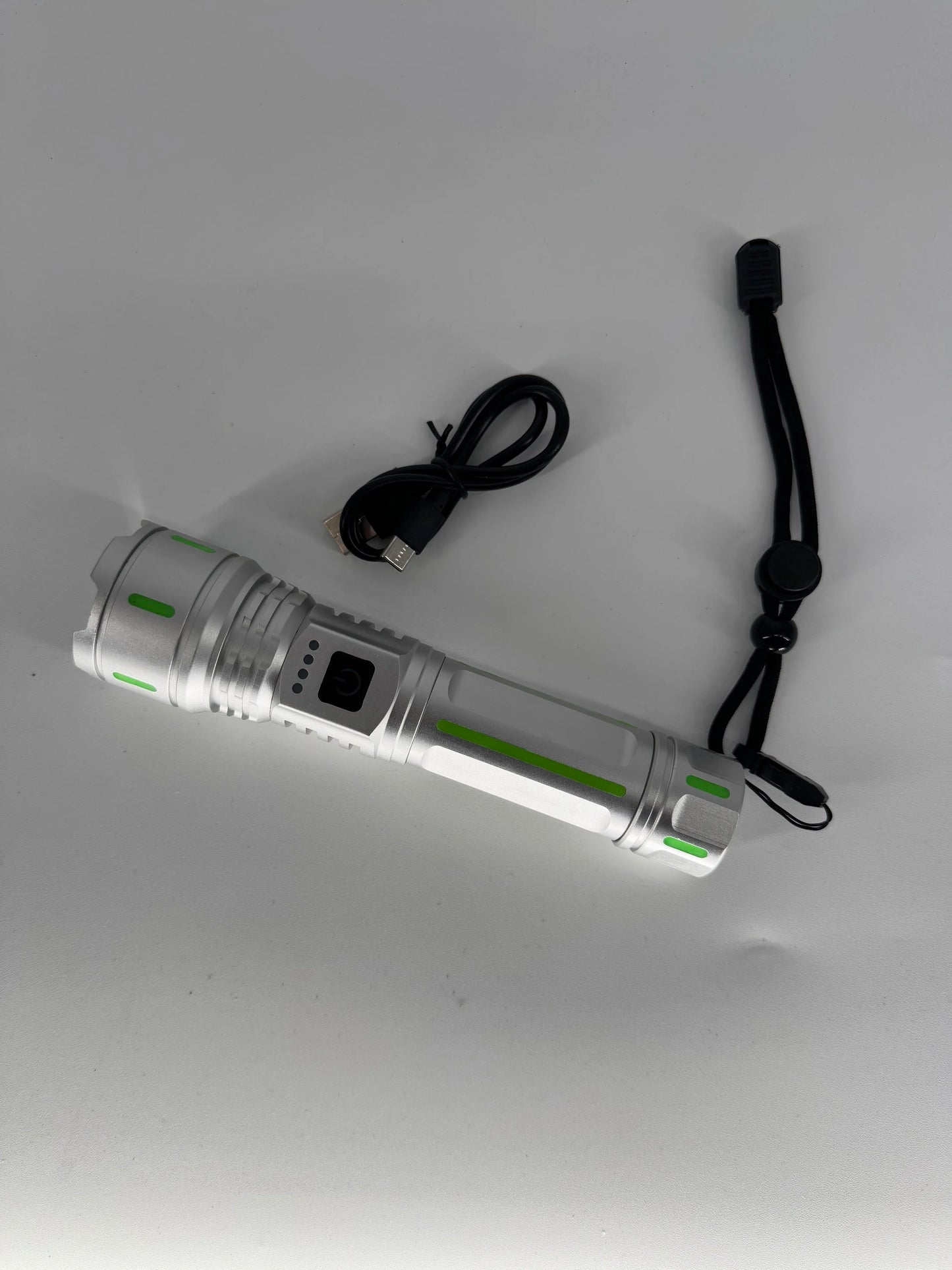 Super Bright Flashlight