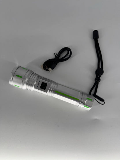 Super Bright Flashlight