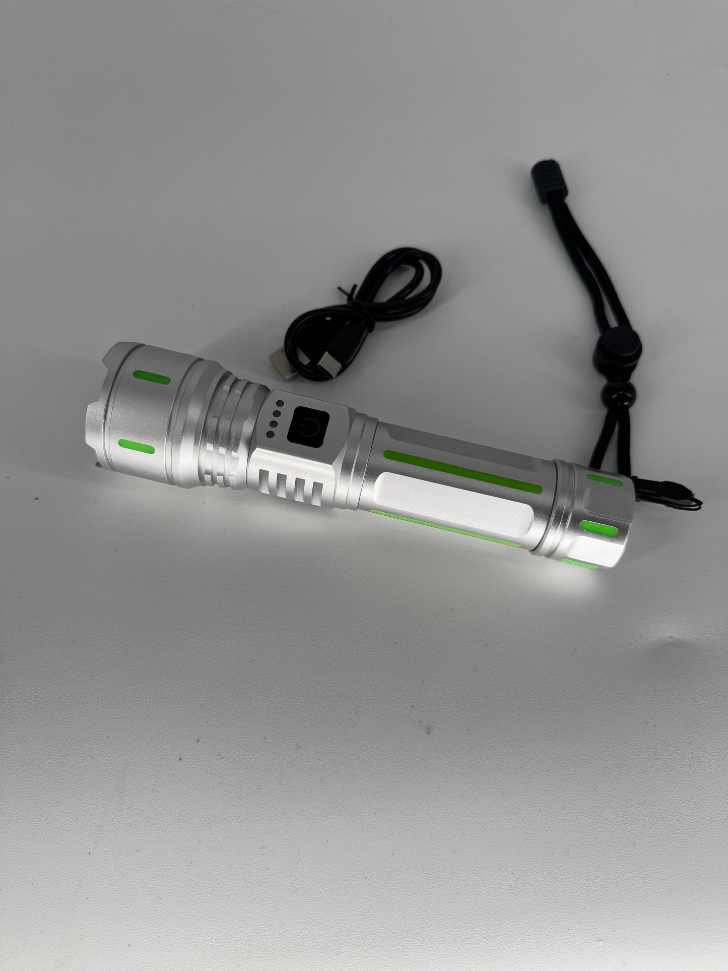 Super Bright Flashlight