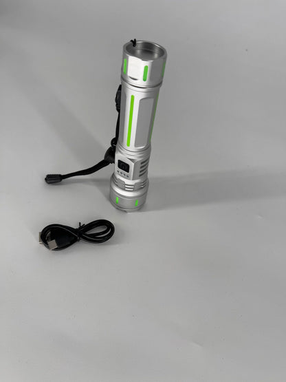Super Bright Flashlight