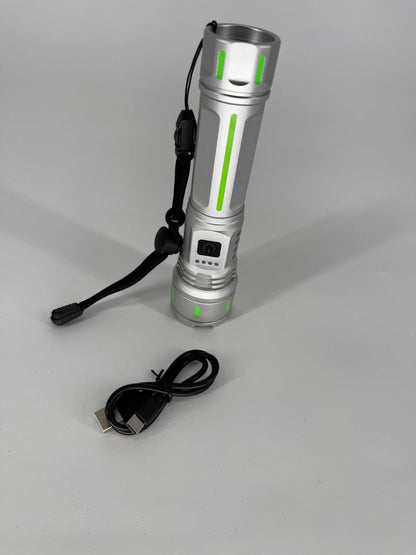 Super Bright Flashlight