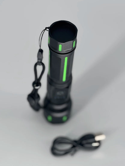 Super Bright Flashlight