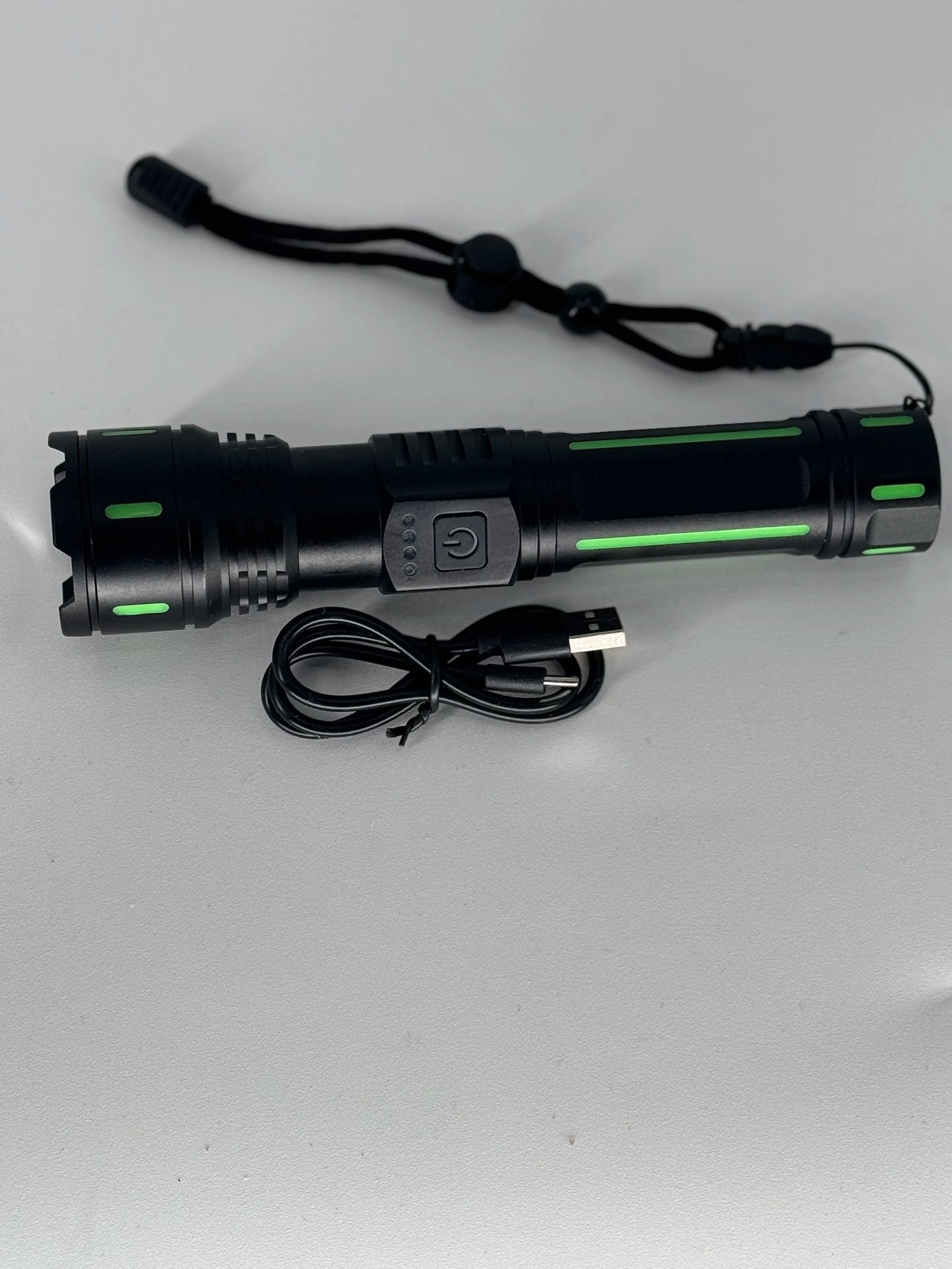 Super Bright Flashlight
