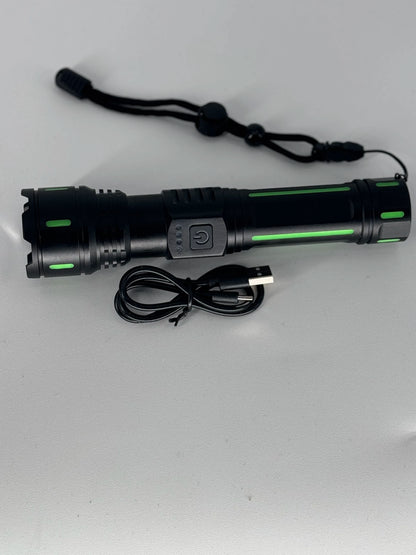 Super Bright Flashlight